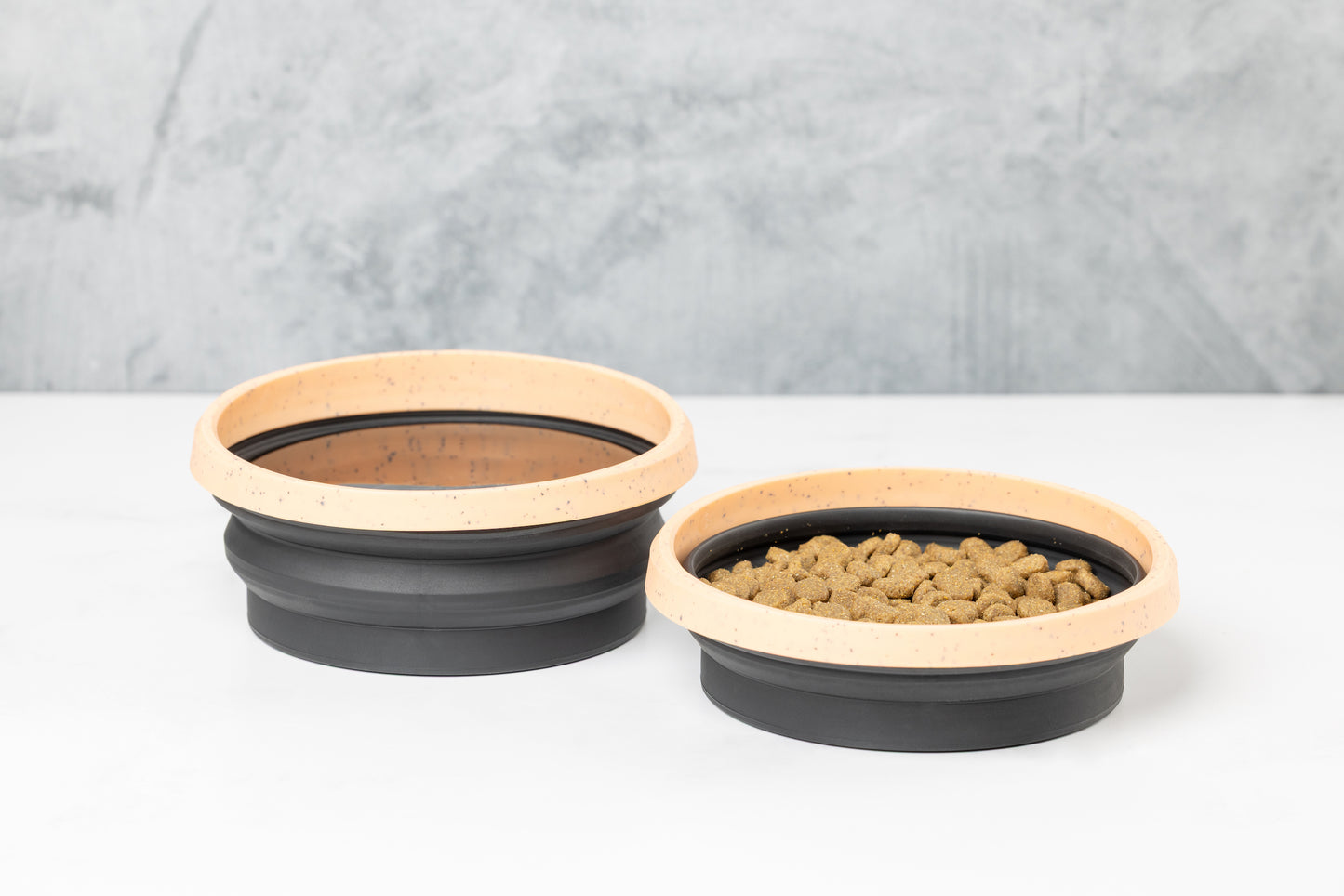 Sippin' Pretty Water Bowl