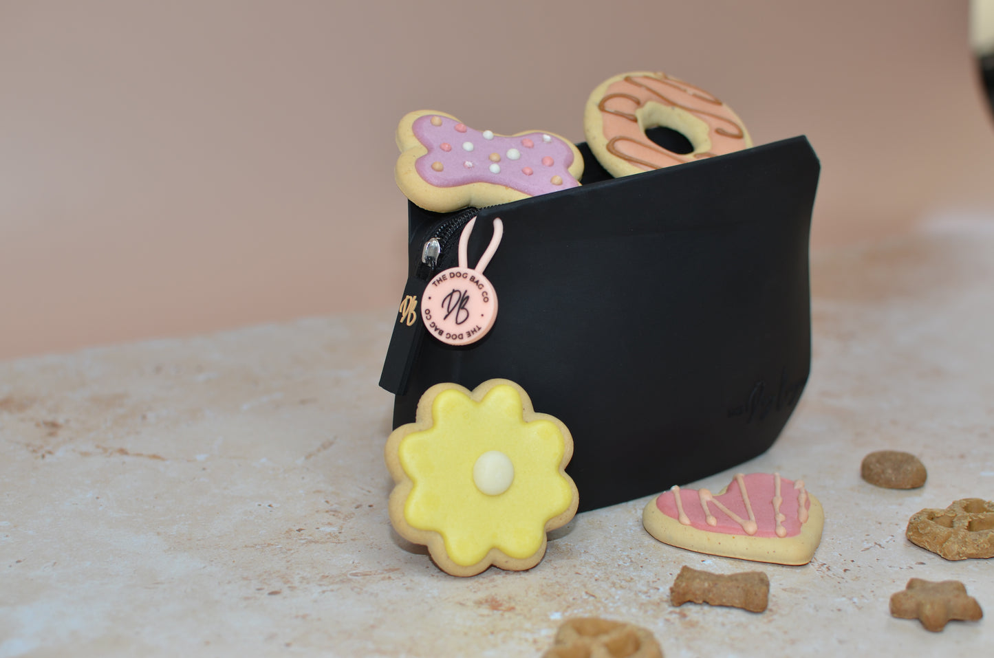 Treat Yo Self Pouch