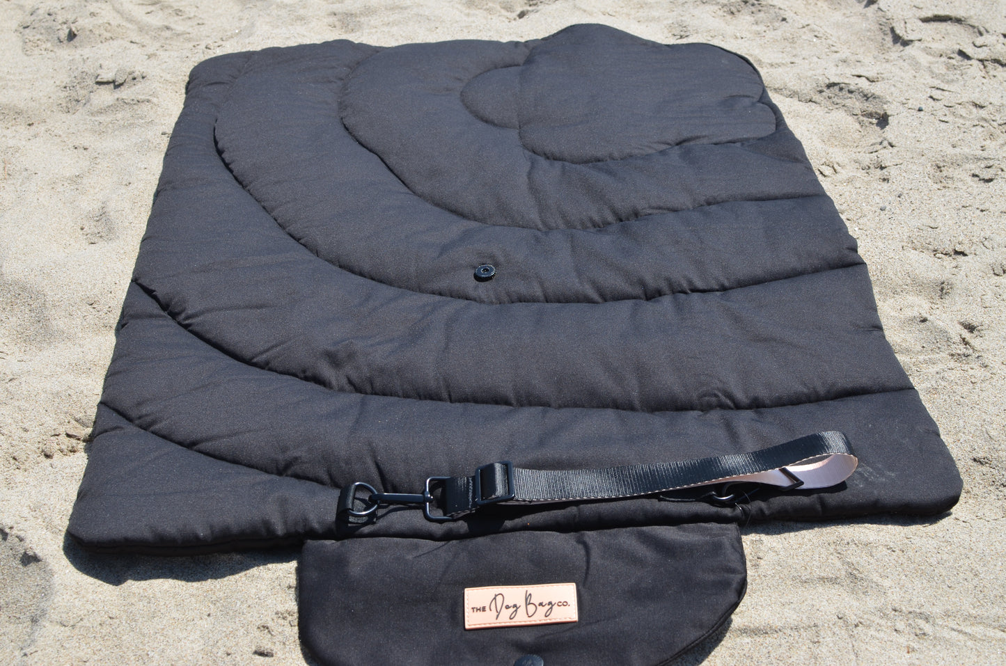 Lay All Day Mat