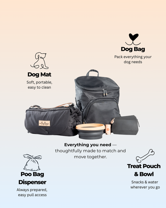 The Dog Bag Bundle