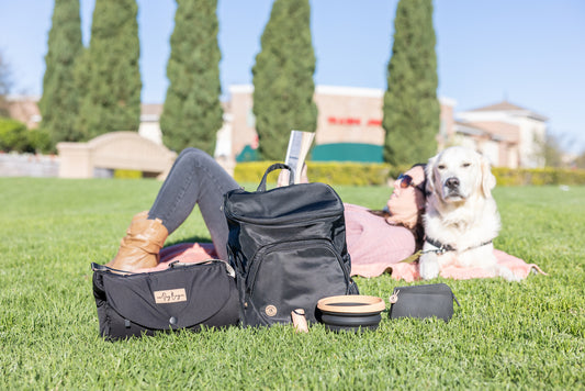 The Dog Bag Bundle