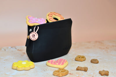 Treat Yo Self Pouch