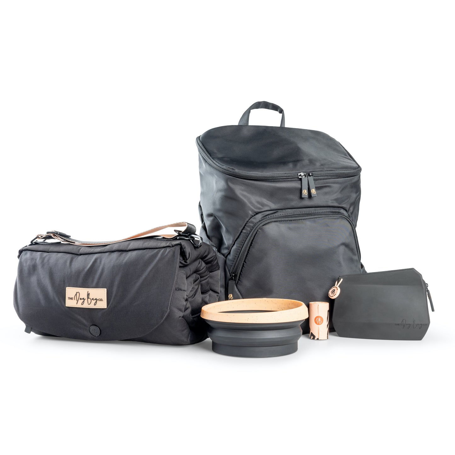 The Dog Bag Bundle