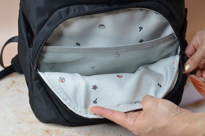 The Dog Bag
