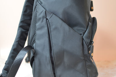 The Dog Bag