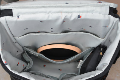 The Dog Bag