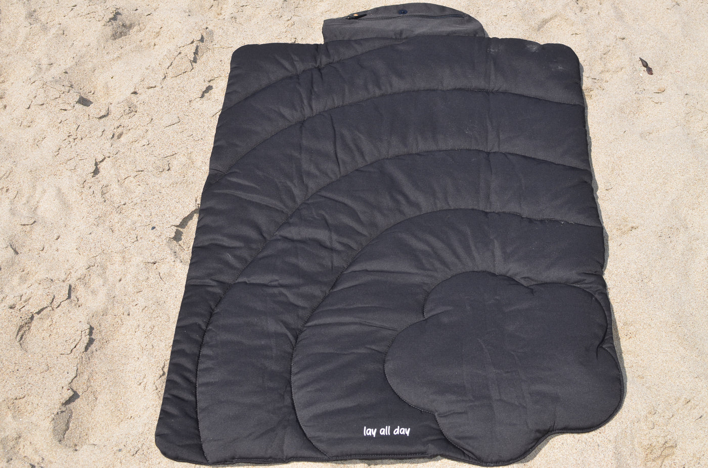 Lay All Day Mat