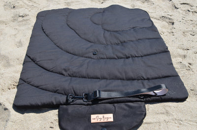 Lay All Day Mat