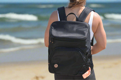 The Dog Bag