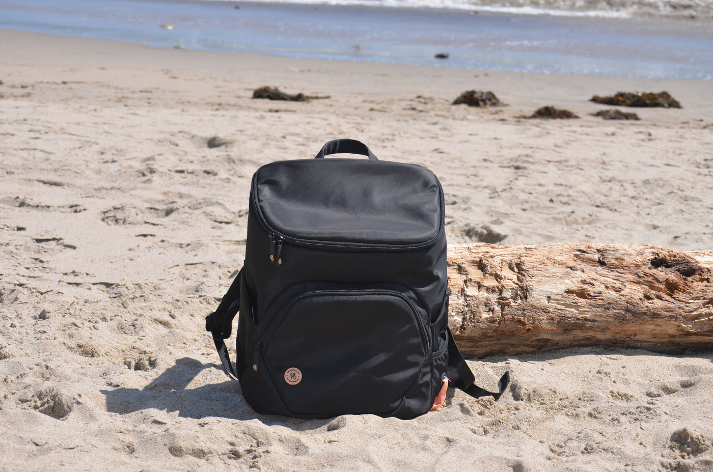 The Dog Bag