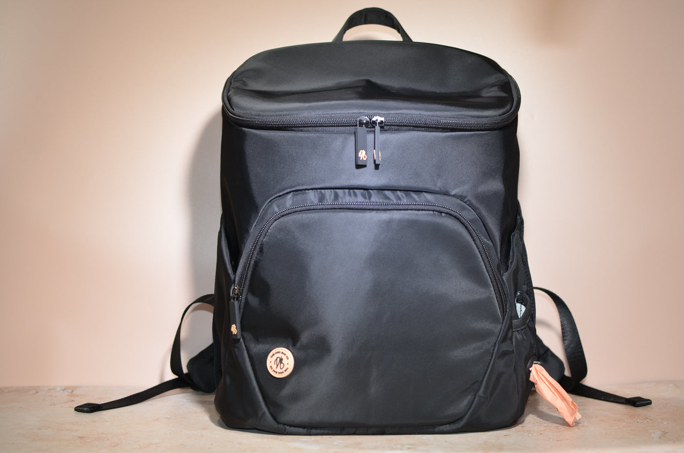 The Dog Bag