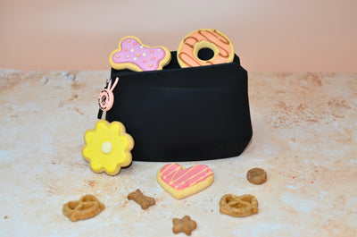 Treat Yo Self Pouch