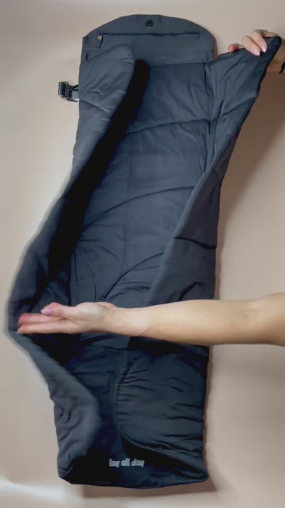 Lay All Day Mat